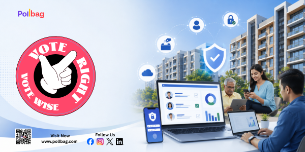 Online Voting Platform | Secure eVoting by Pollbag
